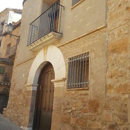 アルケサルCasa Sampietroアパートメント エクステリア 写真