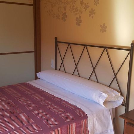 アルケサルCasa Sampietroアパートメント エクステリア 写真