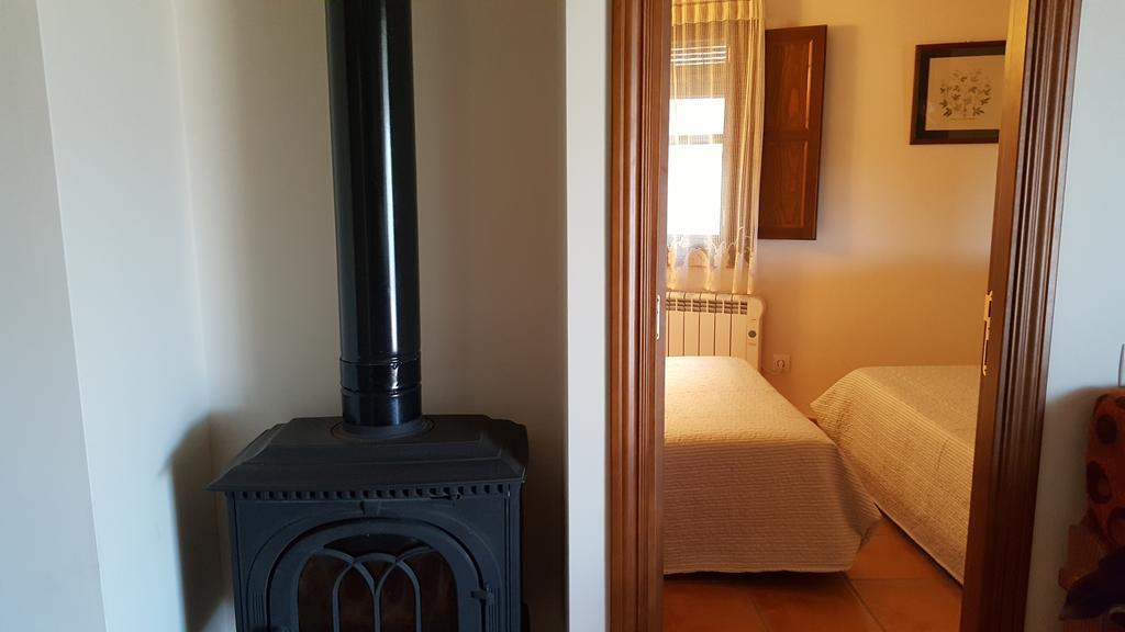 アルケサルCasa Sampietroアパートメント エクステリア 写真