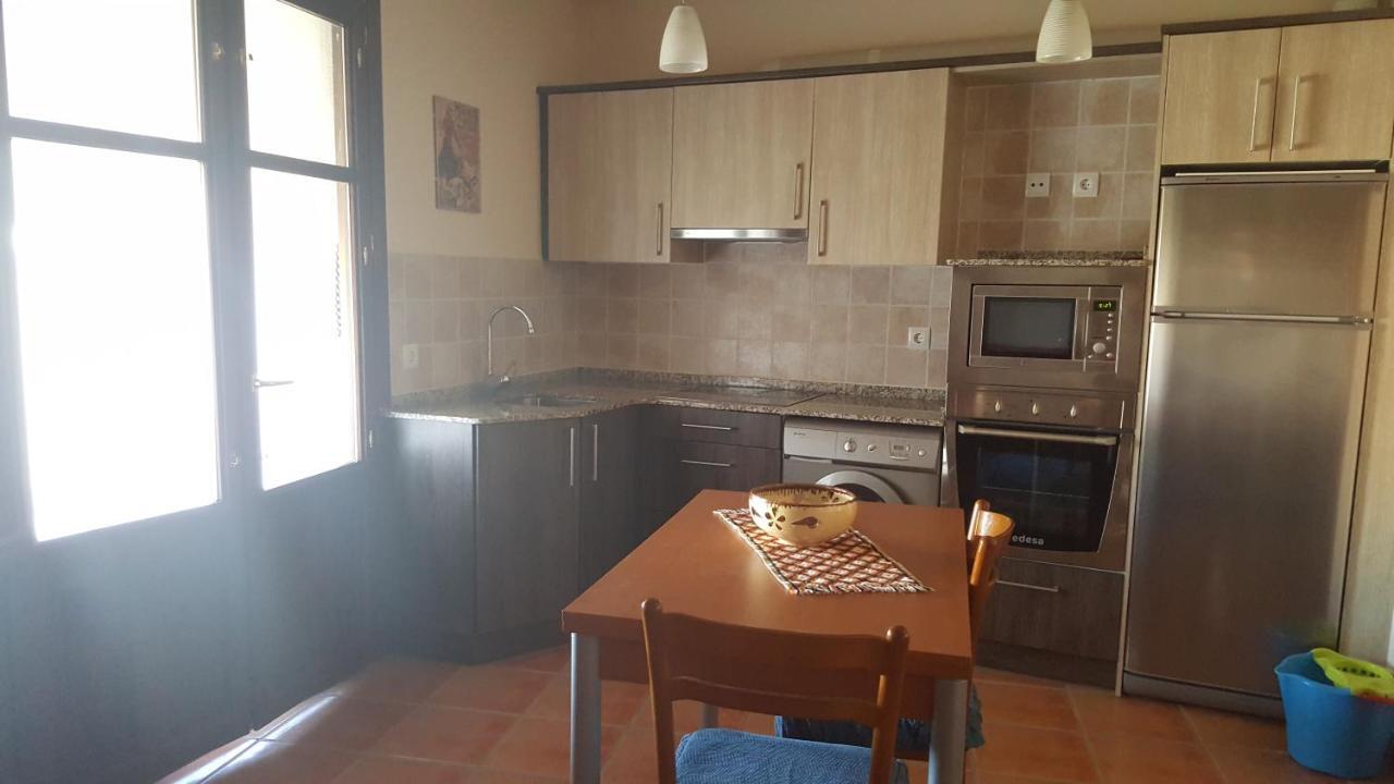 アルケサルCasa Sampietroアパートメント エクステリア 写真