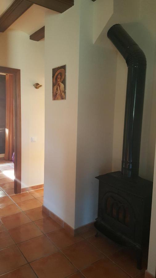 アルケサルCasa Sampietroアパートメント エクステリア 写真