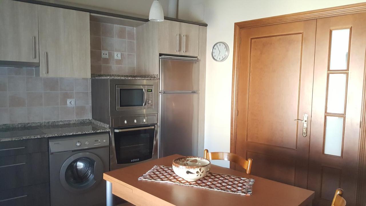 アルケサルCasa Sampietroアパートメント エクステリア 写真