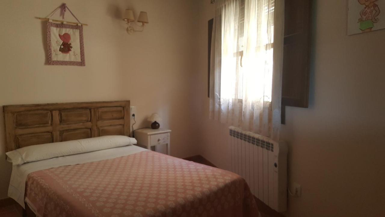 アルケサルCasa Sampietroアパートメント エクステリア 写真