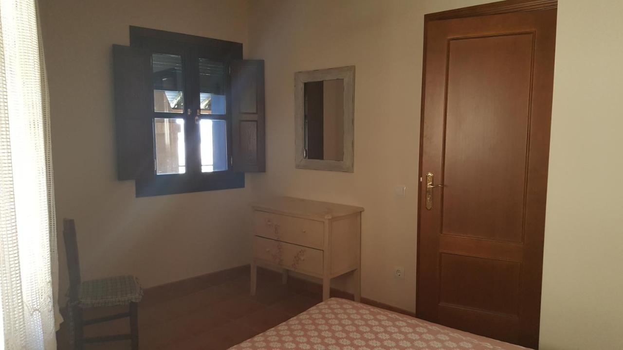 アルケサルCasa Sampietroアパートメント エクステリア 写真